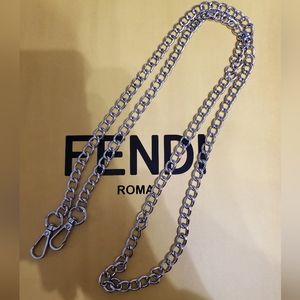 NEW Chain replacement purse strap